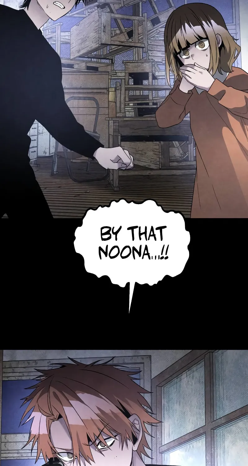 The Murderer Chapter 31 page 29 - 