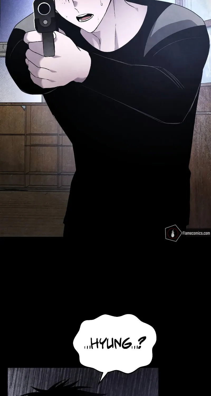 The Murderer Chapter 31 page 30 - 