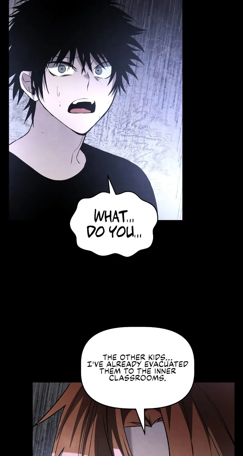 The Murderer Chapter 31 page 31 - 