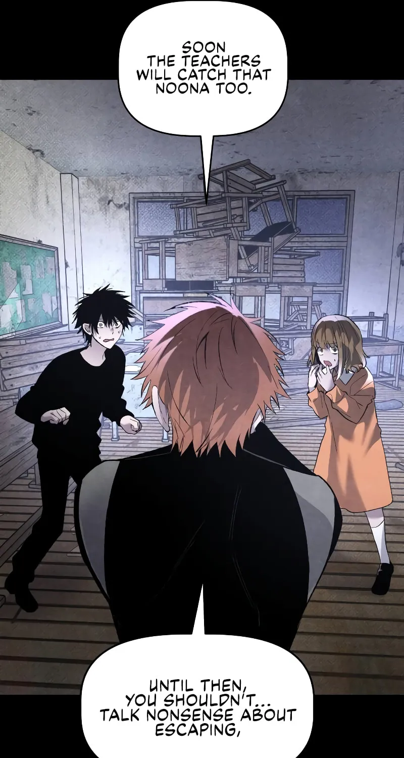 The Murderer Chapter 31 page 34 - 