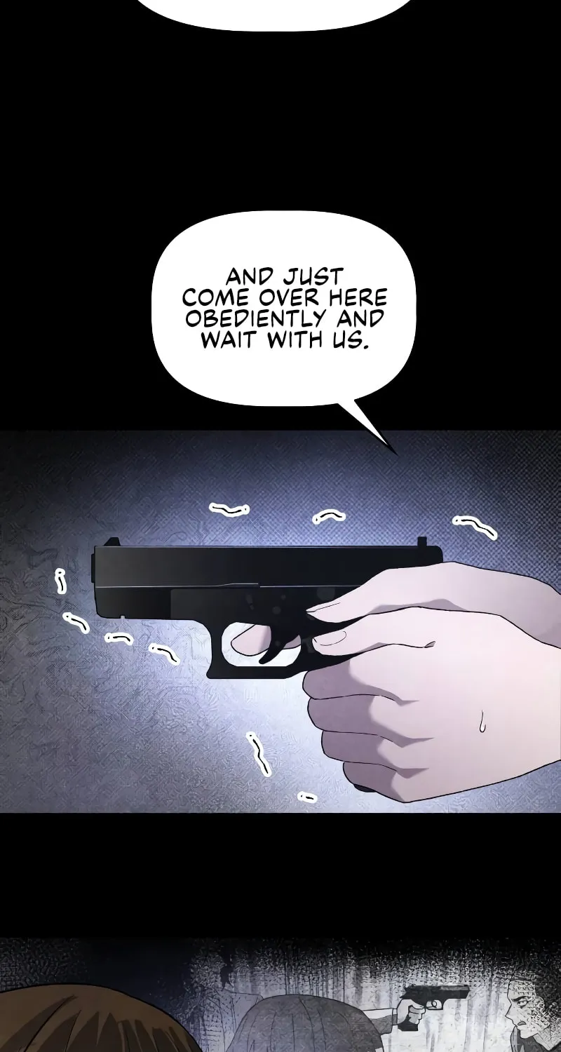 The Murderer Chapter 31 page 35 - 