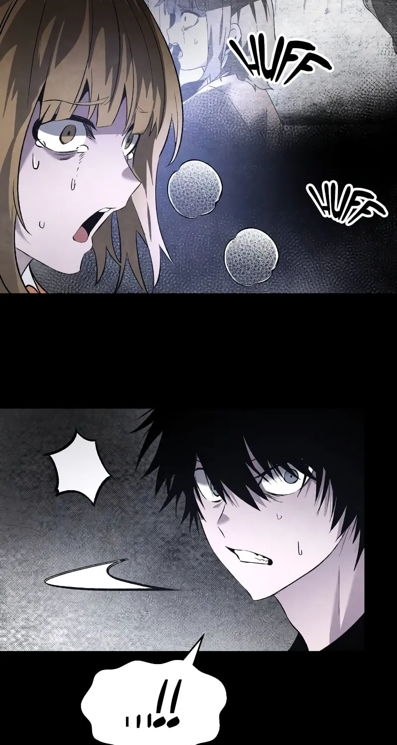 The Murderer Chapter 31 page 36 - 