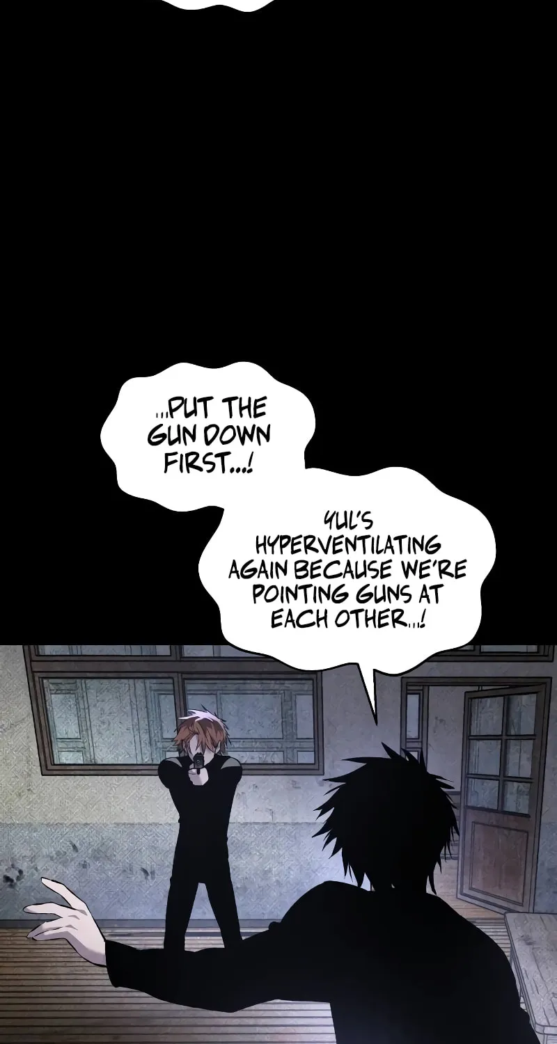 The Murderer Chapter 31 page 37 - 