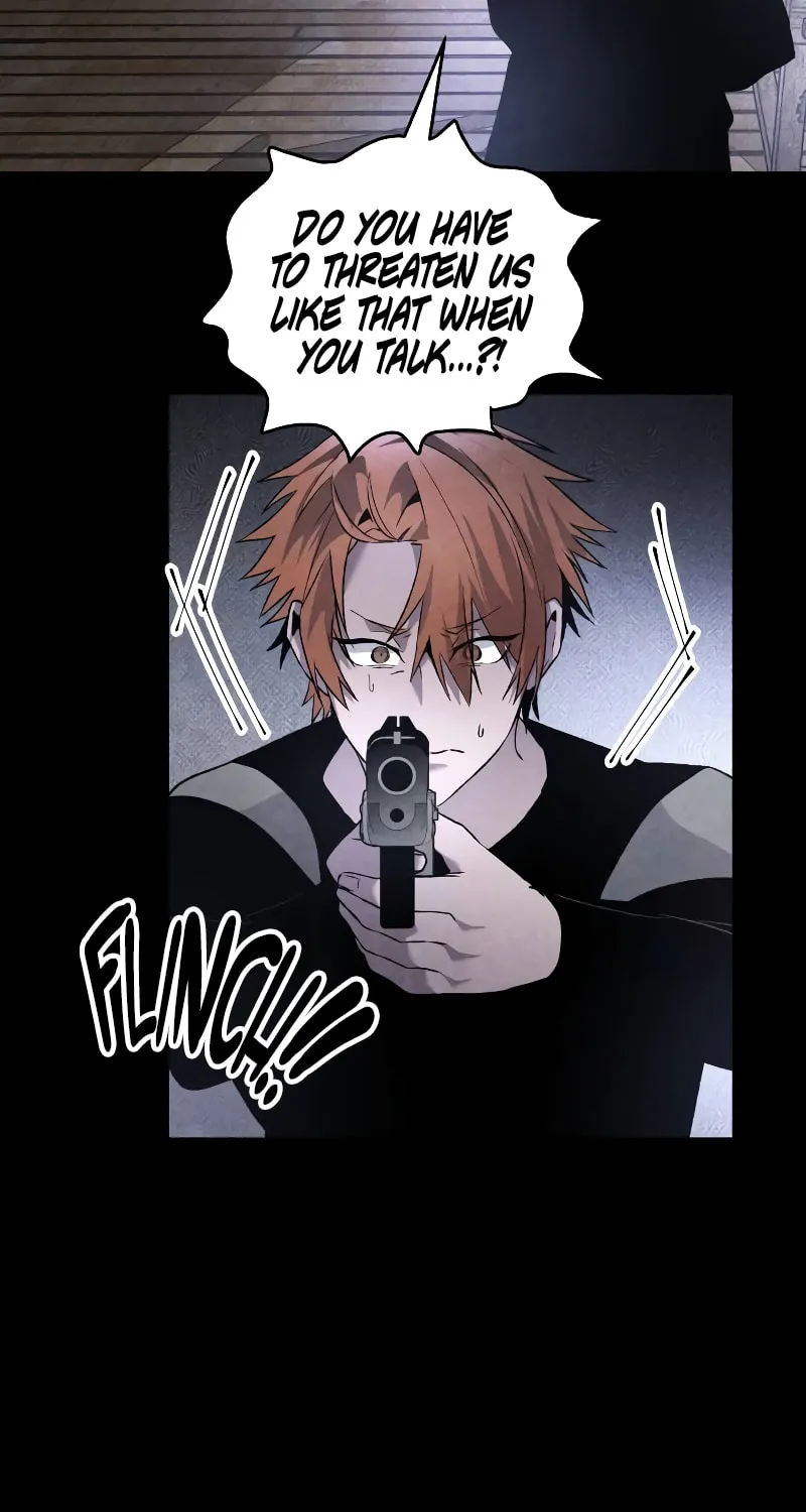 The Murderer Chapter 31 page 38 - 