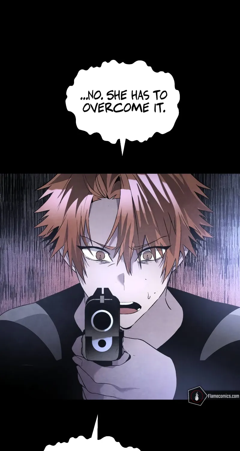 The Murderer Chapter 31 page 39 - 