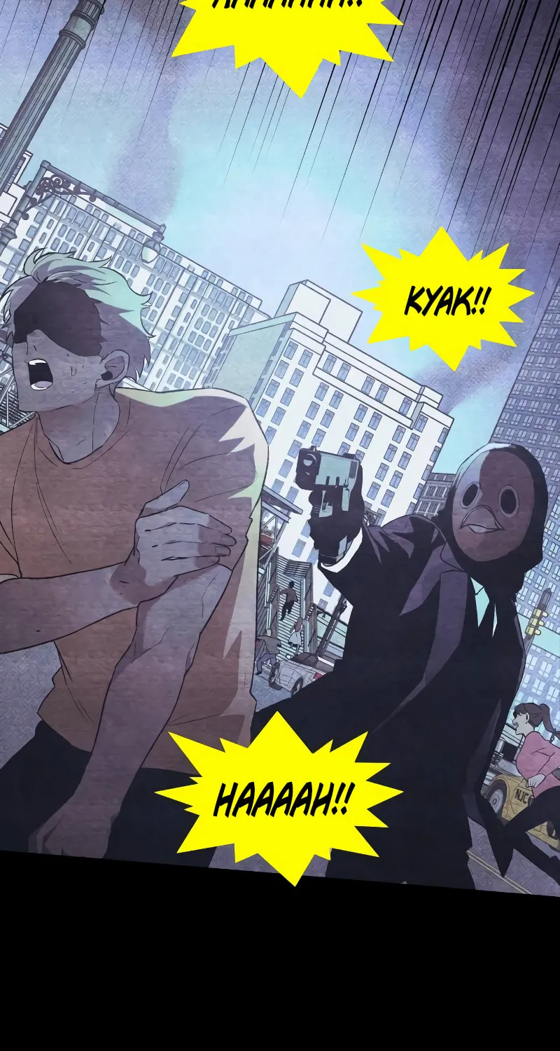 The Murderer Chapter 31 page 5 - 