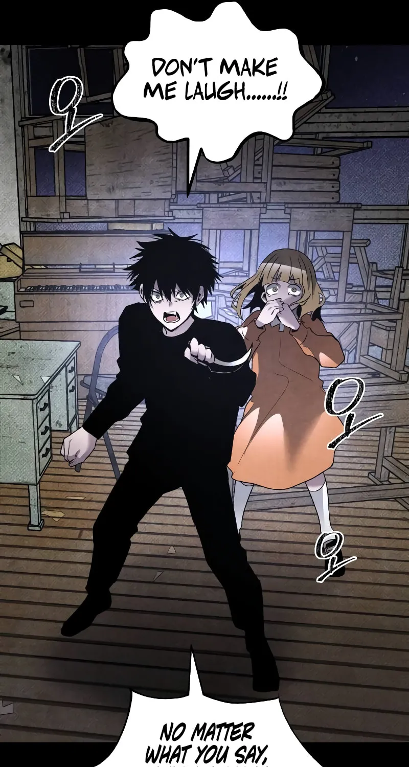 The Murderer Chapter 31 page 44 - 