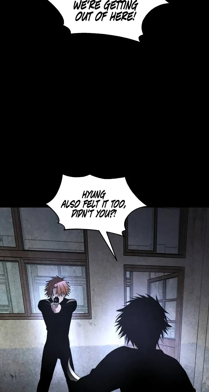 The Murderer Chapter 31 page 45 - 