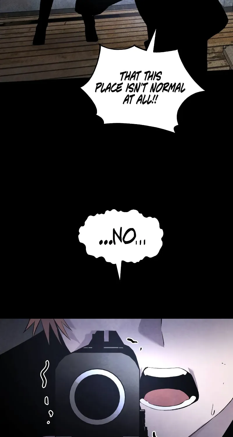 The Murderer Chapter 31 page 46 - 