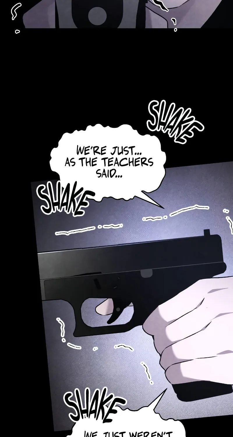 The Murderer Chapter 31 page 47 - 