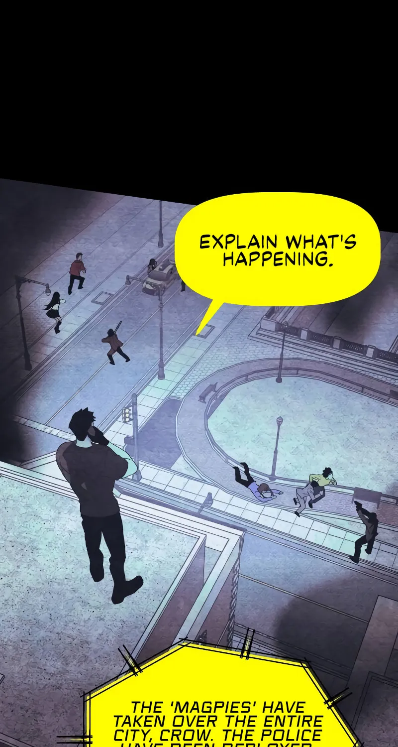 The Murderer Chapter 31 page 6 - 