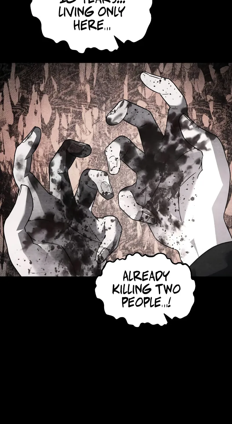 The Murderer Chapter 31 page 52 - 
