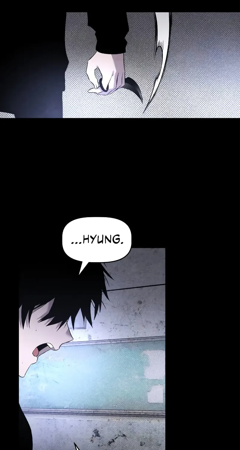 The Murderer Chapter 31 page 55 - 