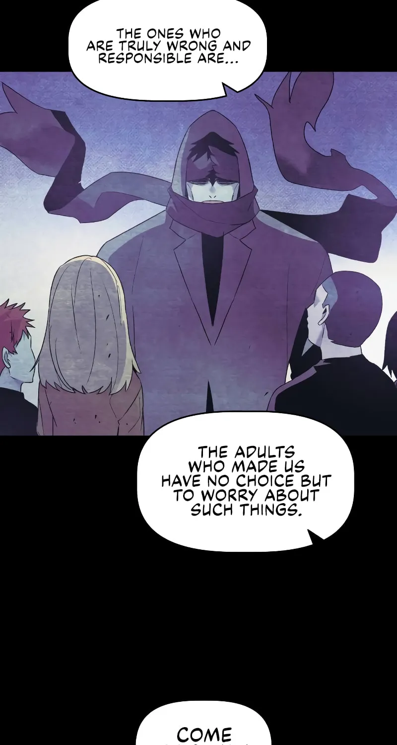 The Murderer Chapter 31 page 57 - 