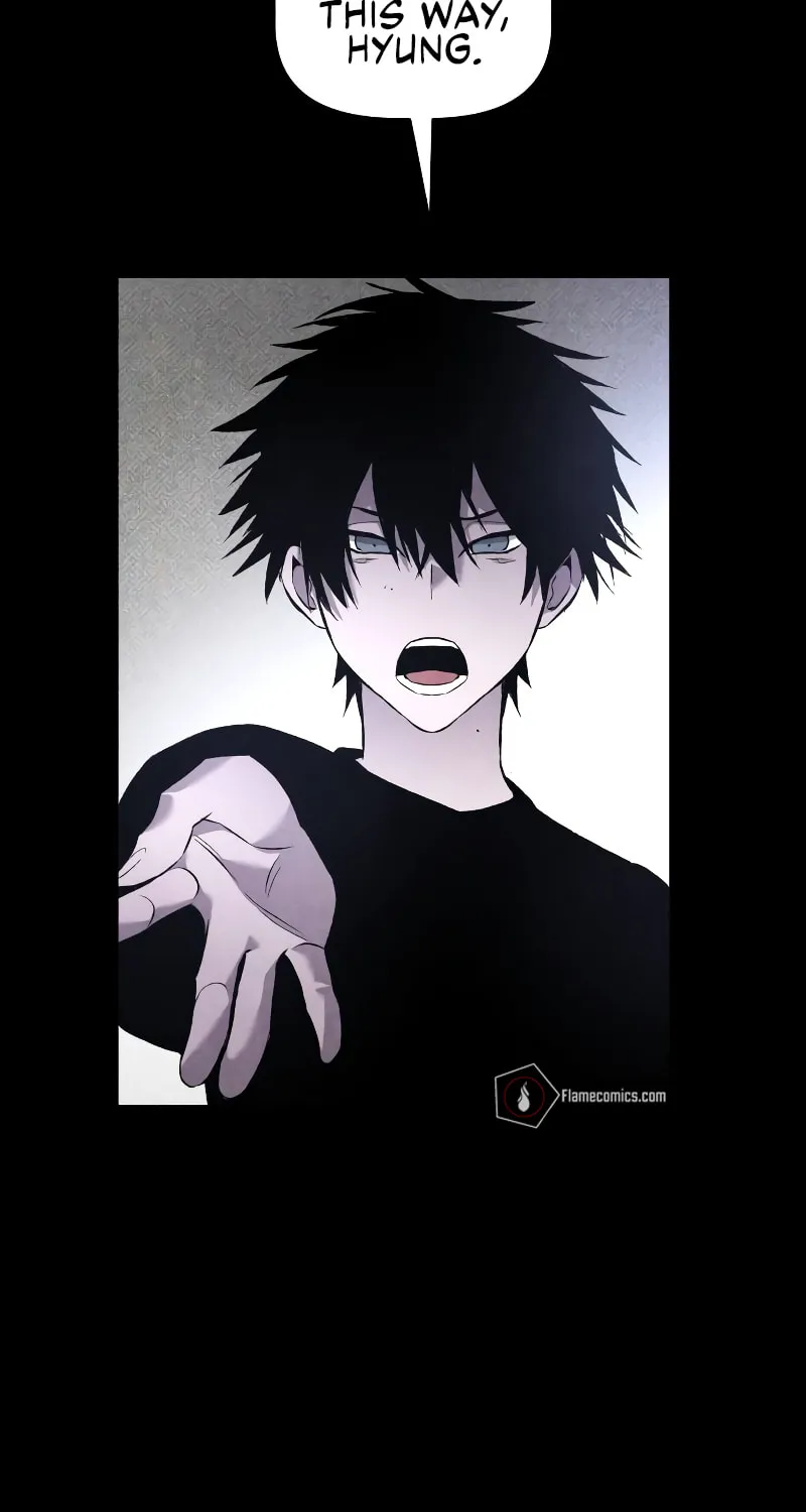 The Murderer Chapter 31 page 58 - 