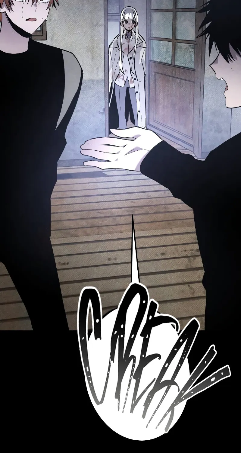 The Murderer Chapter 31 page 60 - 