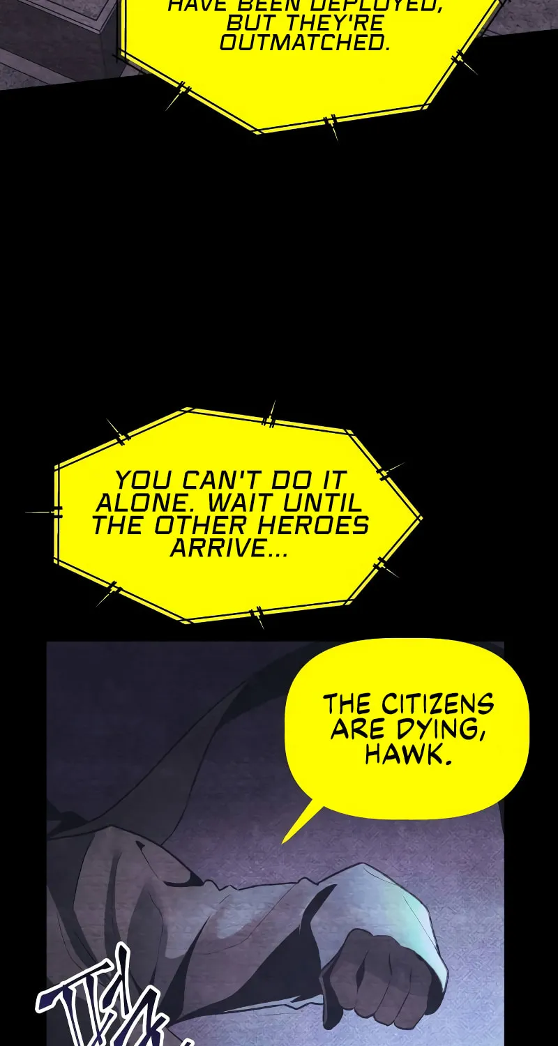 The Murderer Chapter 31 page 7 - 