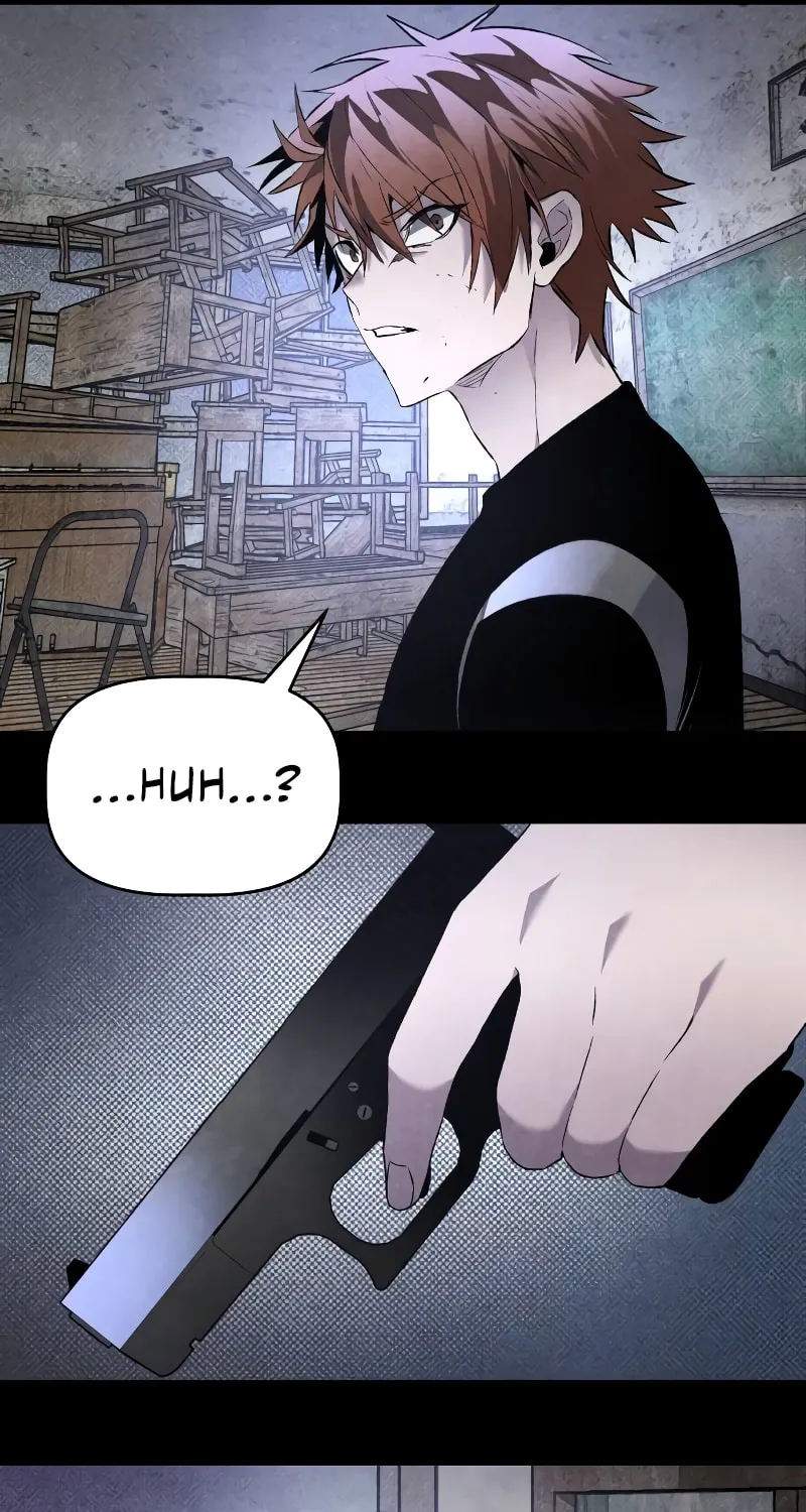 The Murderer Chapter 31 page 65 - 