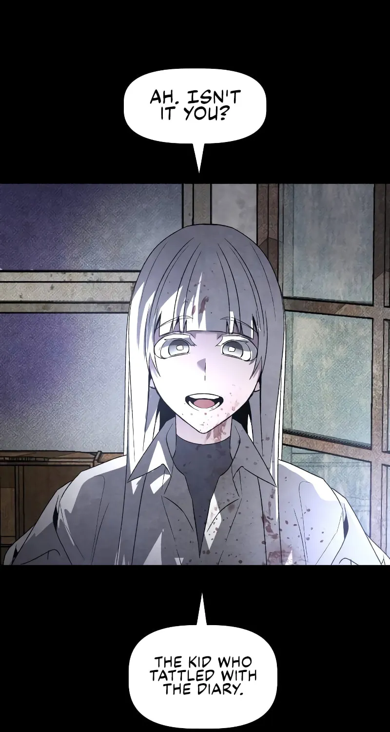 The Murderer Chapter 31 page 67 - 