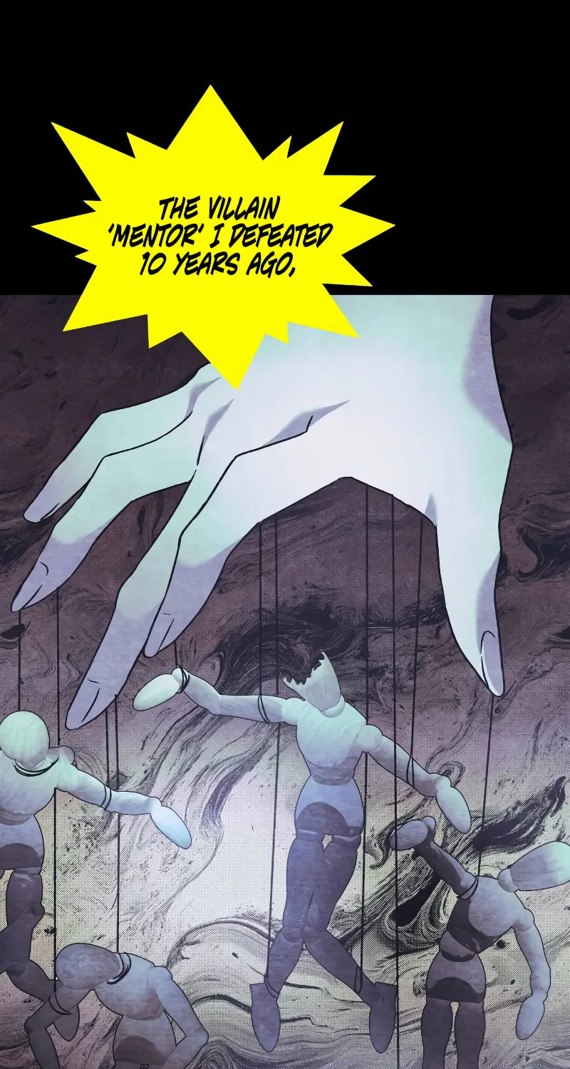 The Murderer Chapter 31 page 70 - 