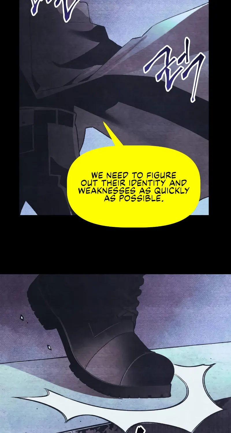 The Murderer Chapter 31 page 8 - 