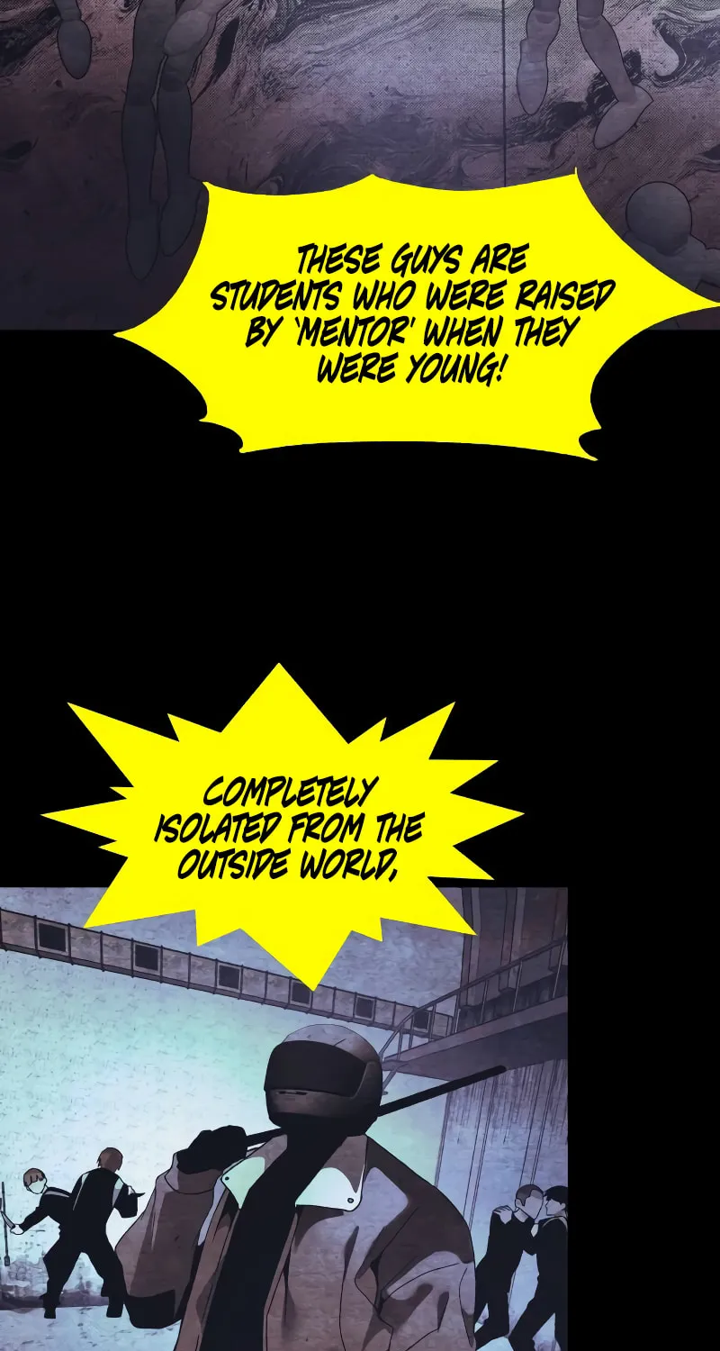 The Murderer Chapter 31 page 71 - 