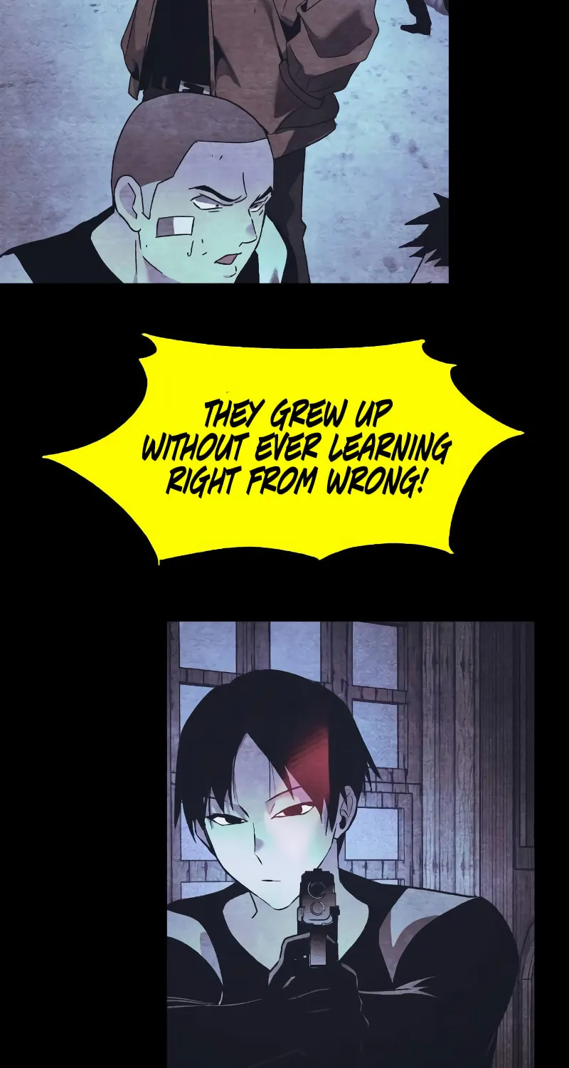 The Murderer Chapter 31 page 72 - 