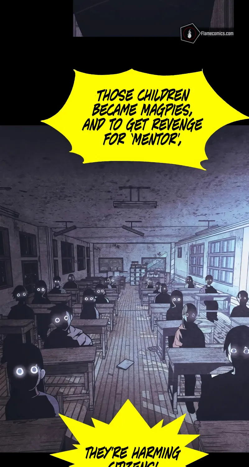 The Murderer Chapter 31 page 73 - 