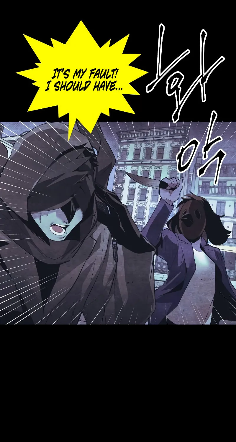 The Murderer Chapter 31 page 76 - 