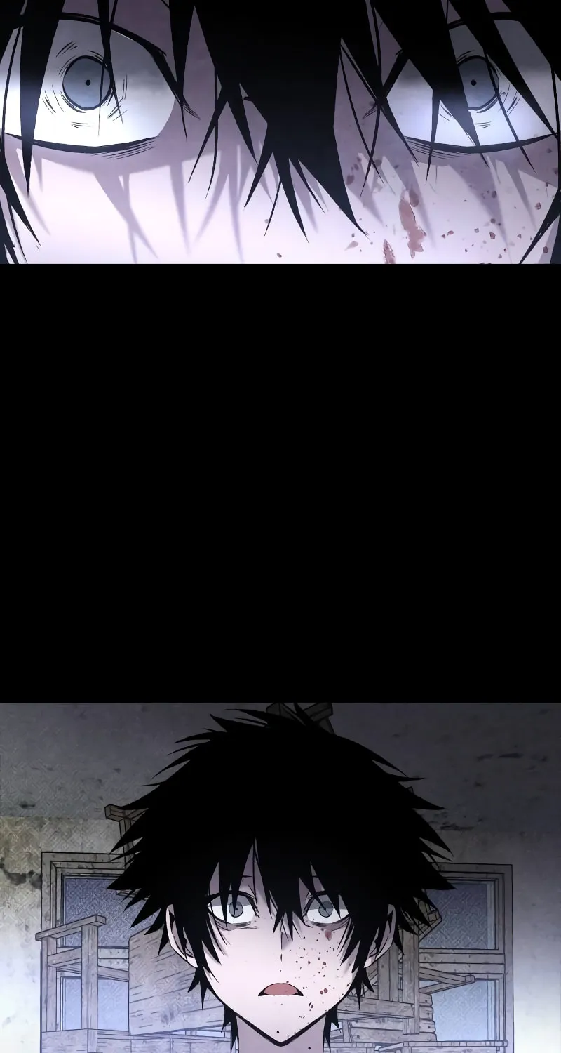 The Murderer Chapter 31 page 84 - 