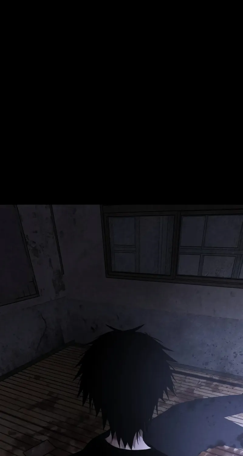 The Murderer Chapter 31 page 87 - 