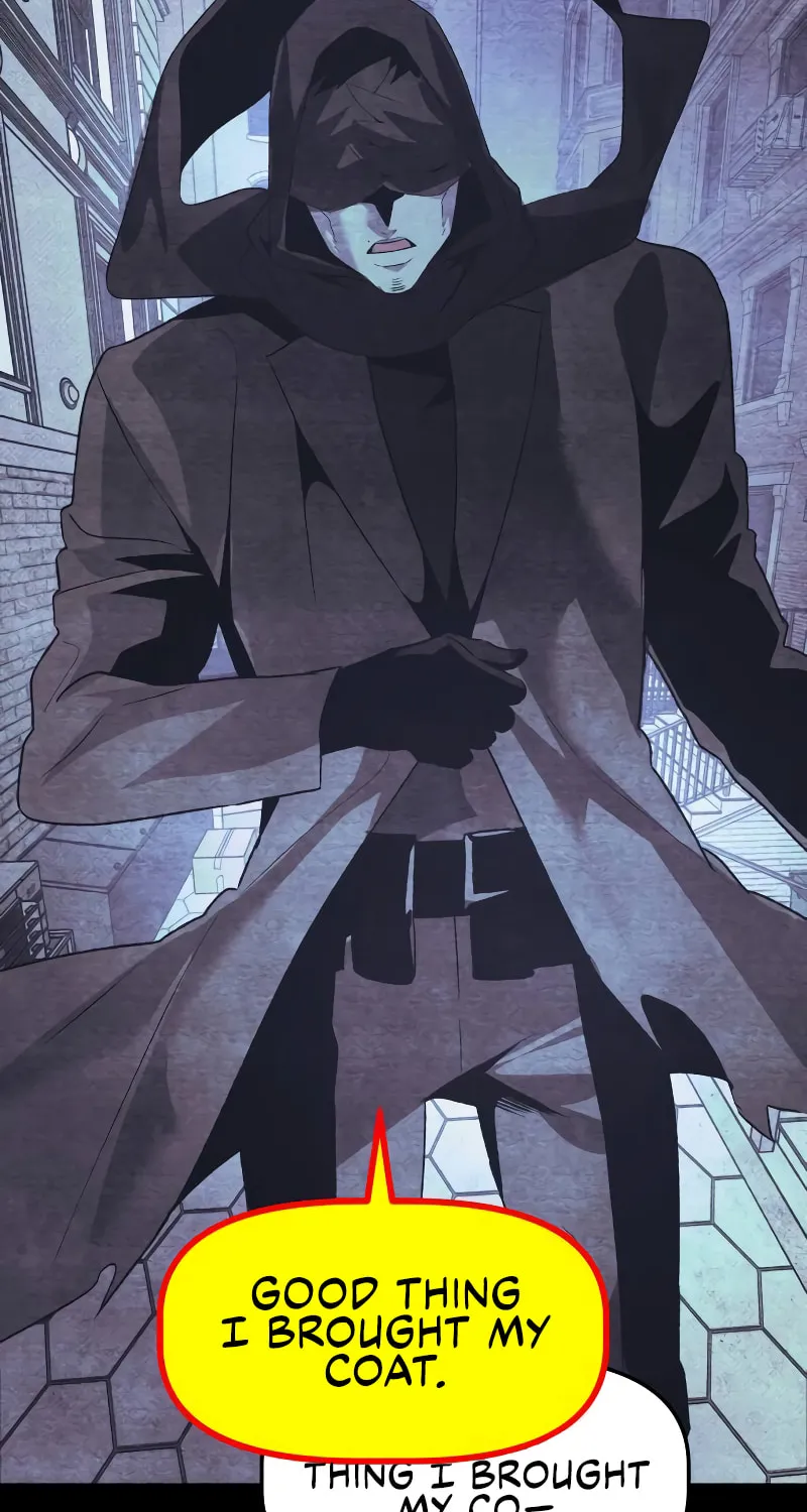 The Murderer Chapter 31 page 10 - 