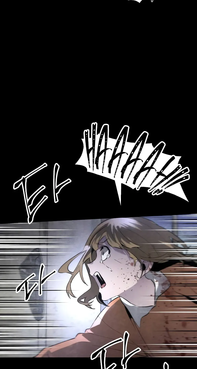 The Murderer Chapter 31 page 91 - 