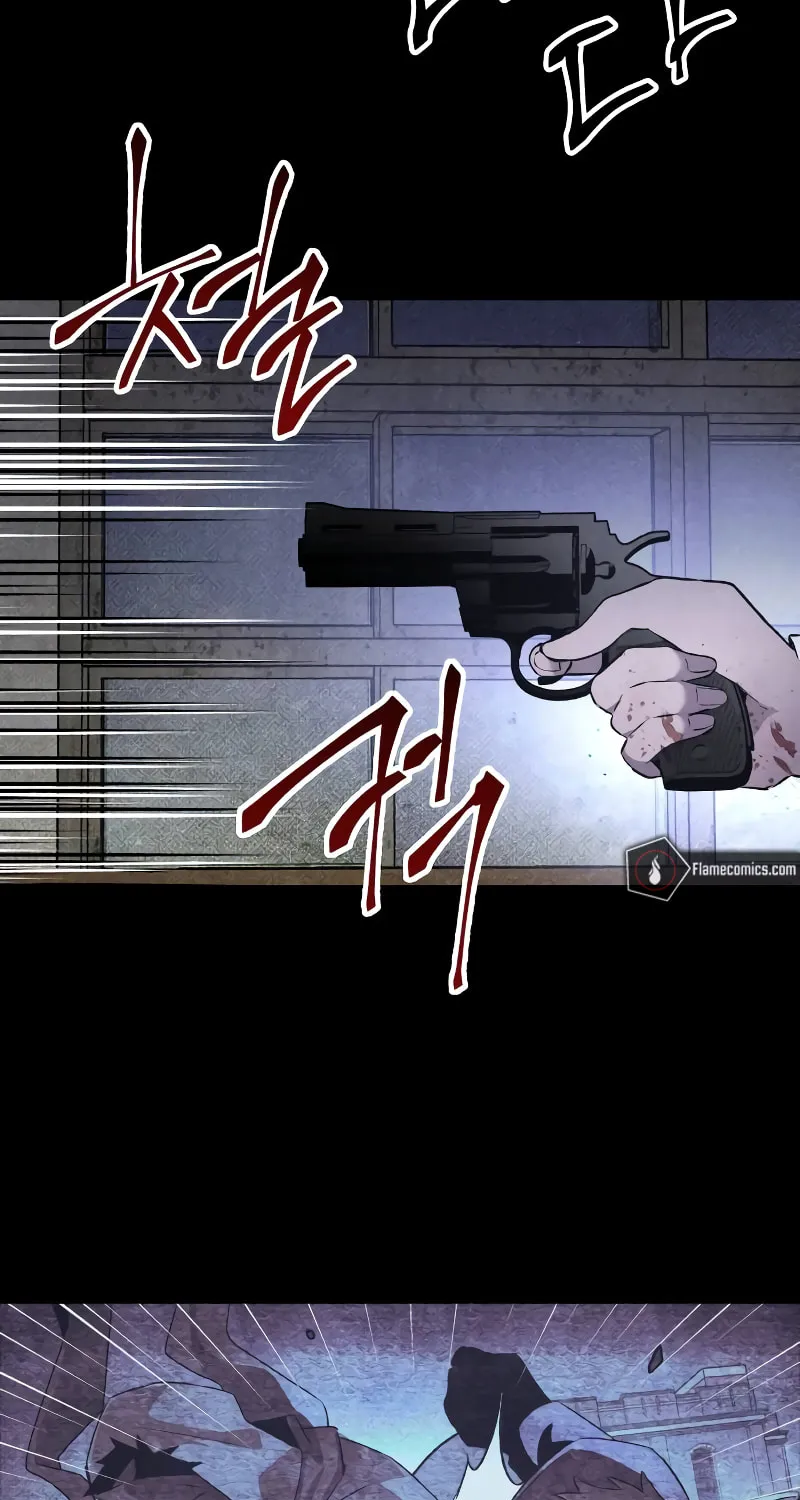 The Murderer Chapter 31 page 92 - 