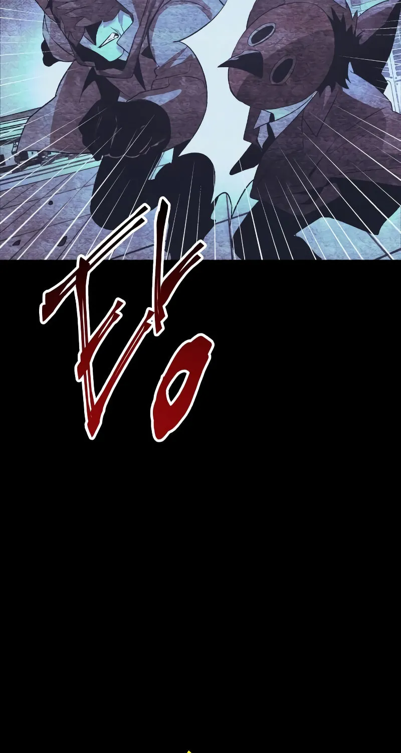 The Murderer Chapter 31 page 93 - 