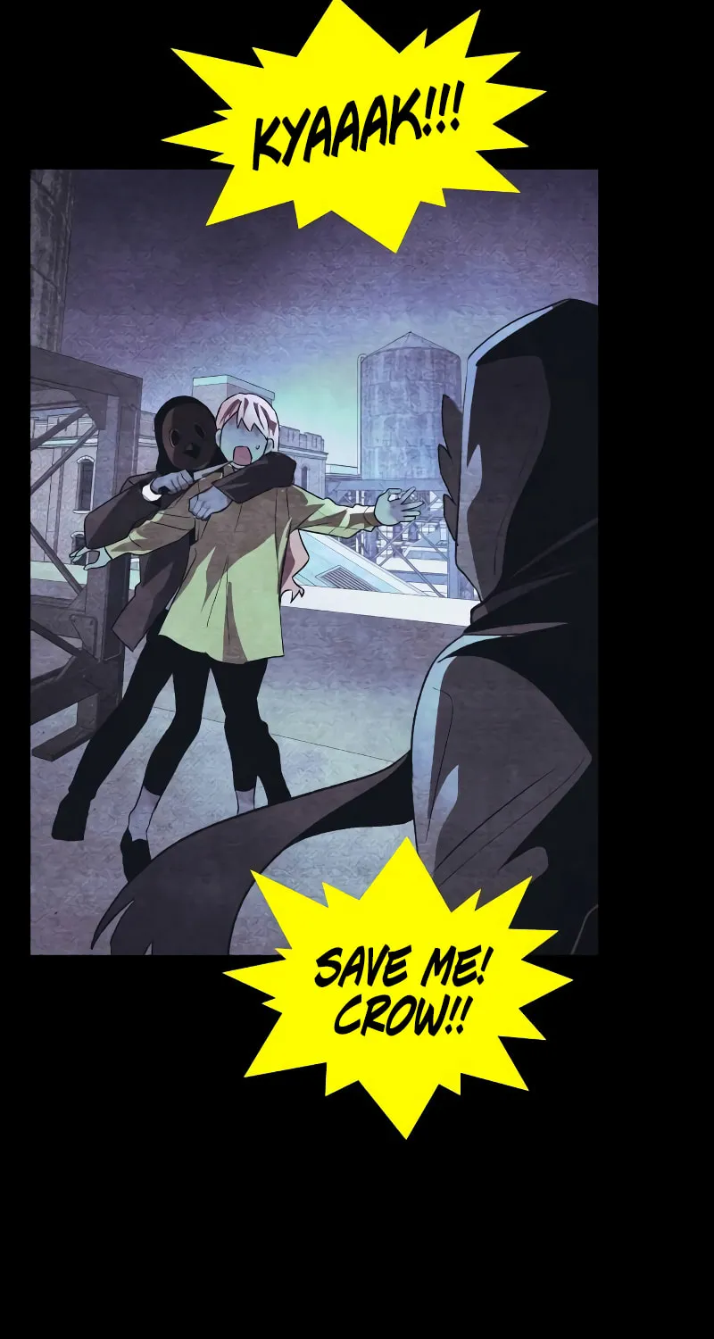The Murderer Chapter 31 page 94 - 