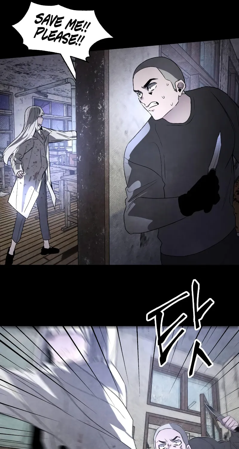 The Murderer Chapter 31 page 96 - 