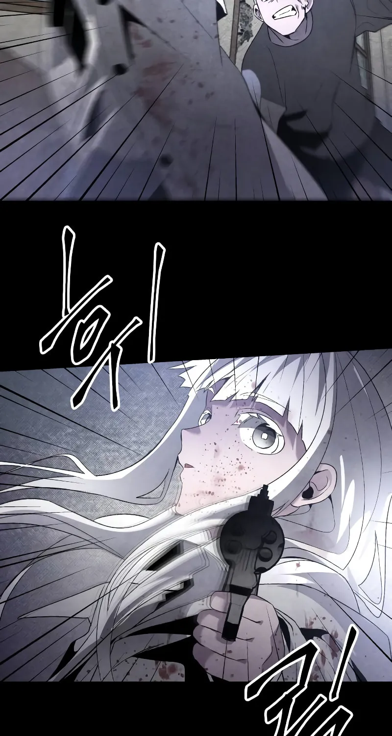 The Murderer Chapter 31 page 97 - 
