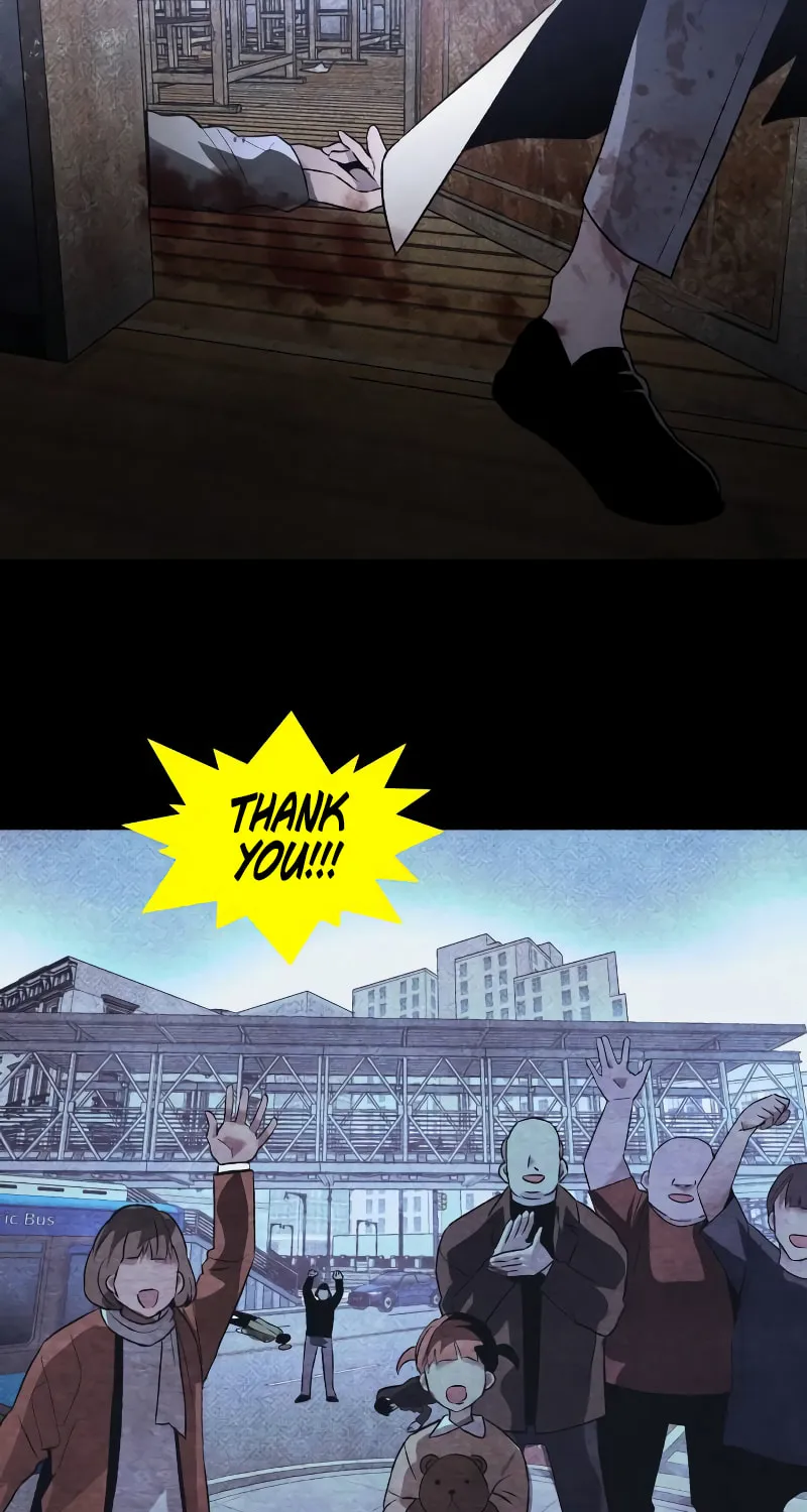 The Murderer Chapter 31 page 100 - 