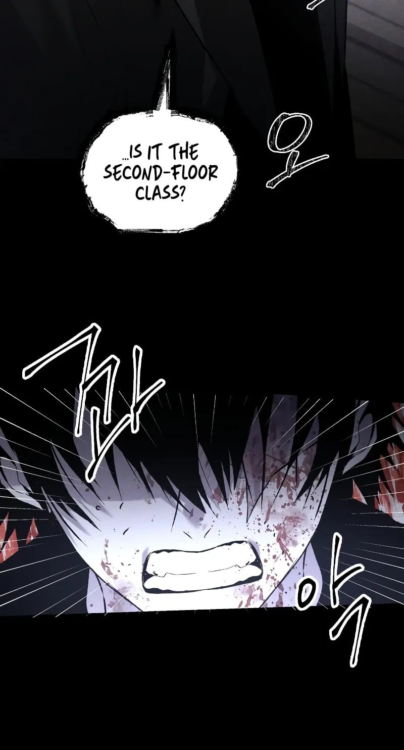 The Murderer Chapter 32 page 11 - 
