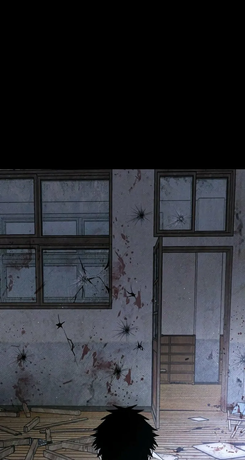 The Murderer Chapter 32 page 116 - 