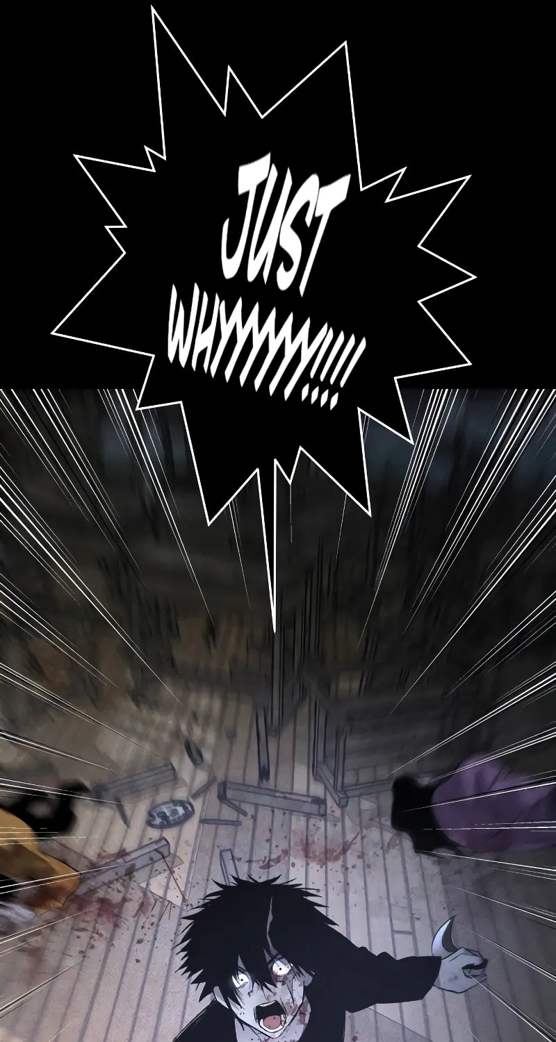 The Murderer Chapter 32 page 13 - 