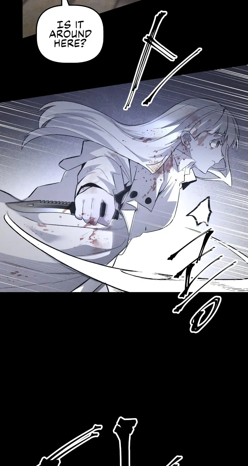 The Murderer Chapter 32 page 17 - 
