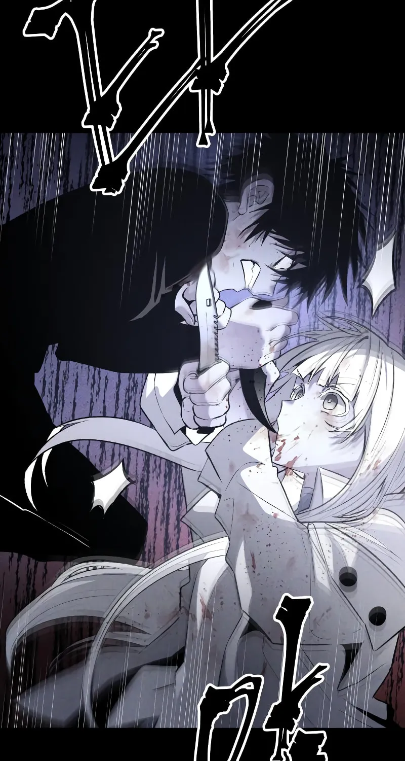 The Murderer Chapter 32 page 18 - 