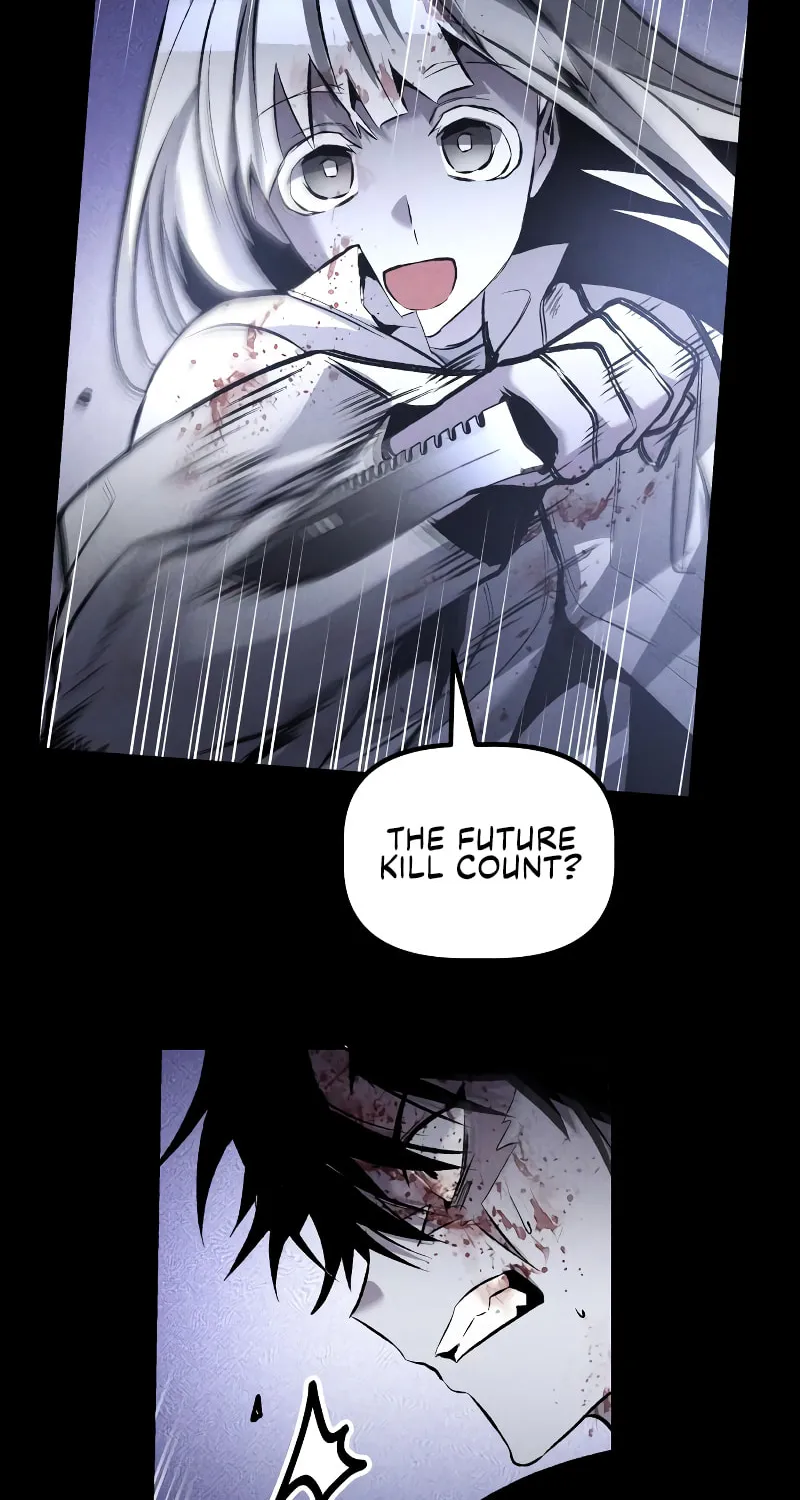 The Murderer Chapter 32 page 26 - 