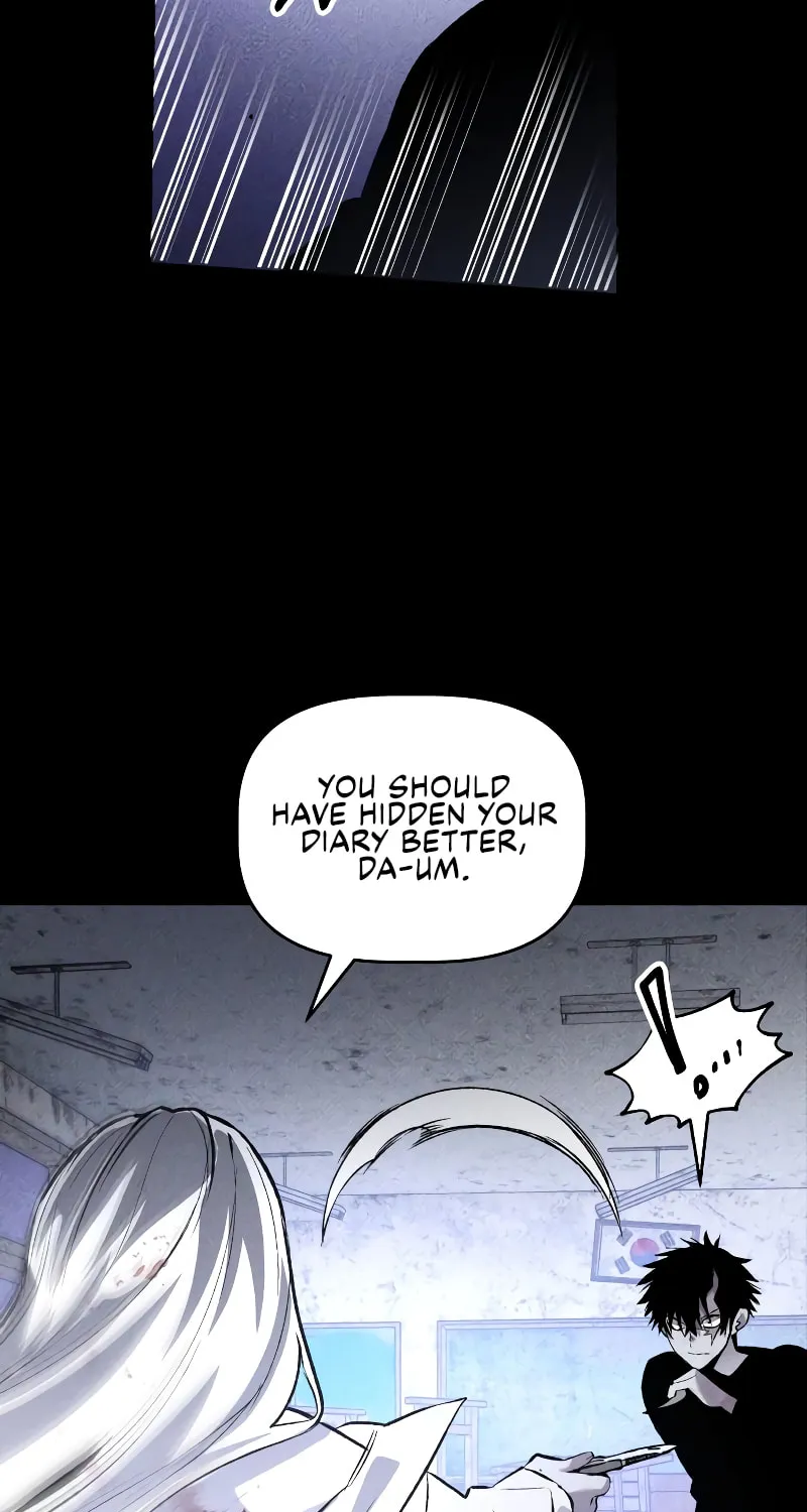 The Murderer Chapter 32 page 27 - 