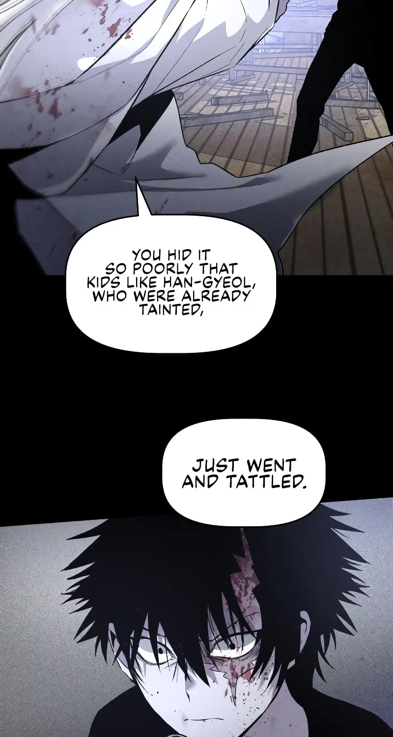 The Murderer Chapter 32 page 28 - 