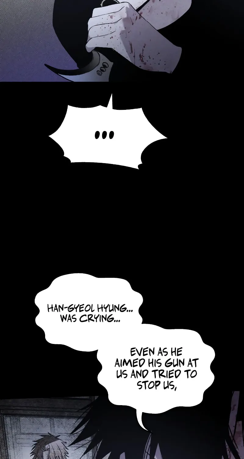 The Murderer Chapter 32 page 29 - 