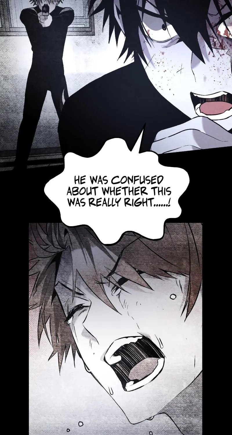 The Murderer Chapter 32 page 30 - 