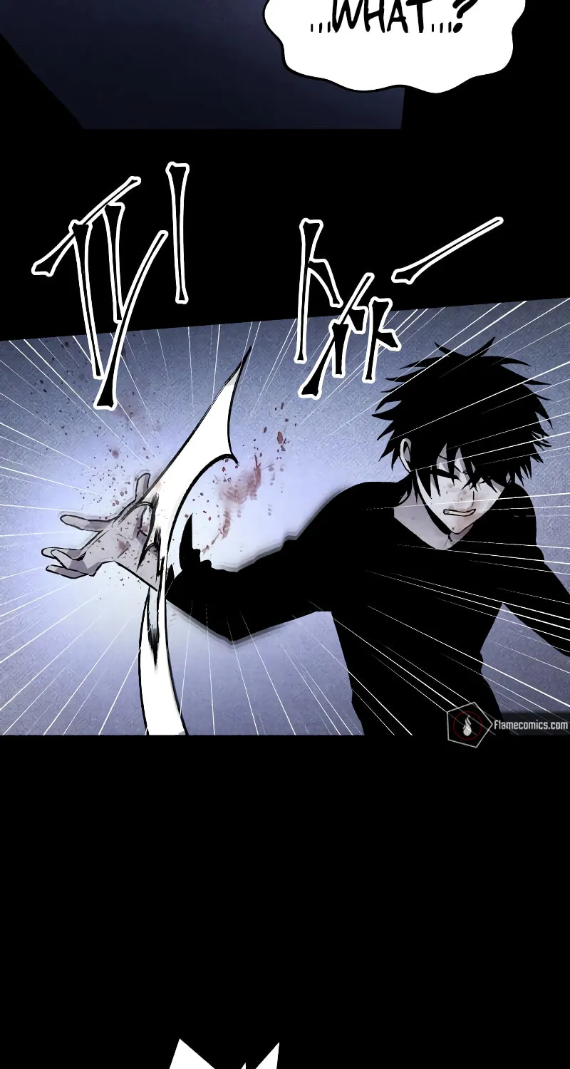 The Murderer Chapter 32 page 37 - 